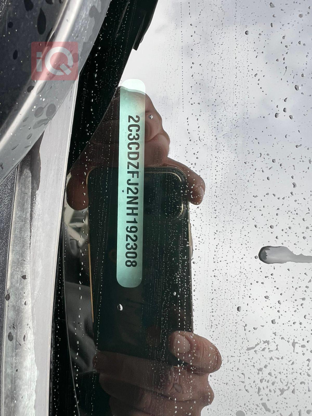 دودج تشالنجر